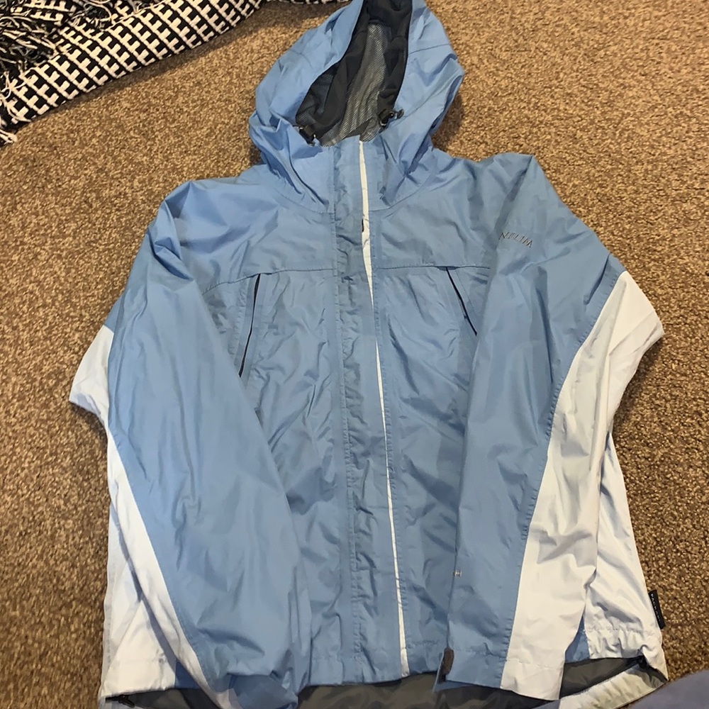 Colombia Rain Jacket